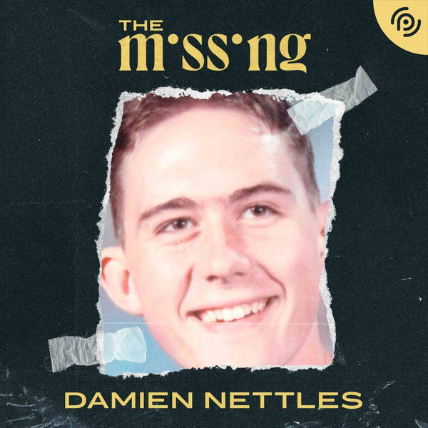 Damien Nettles