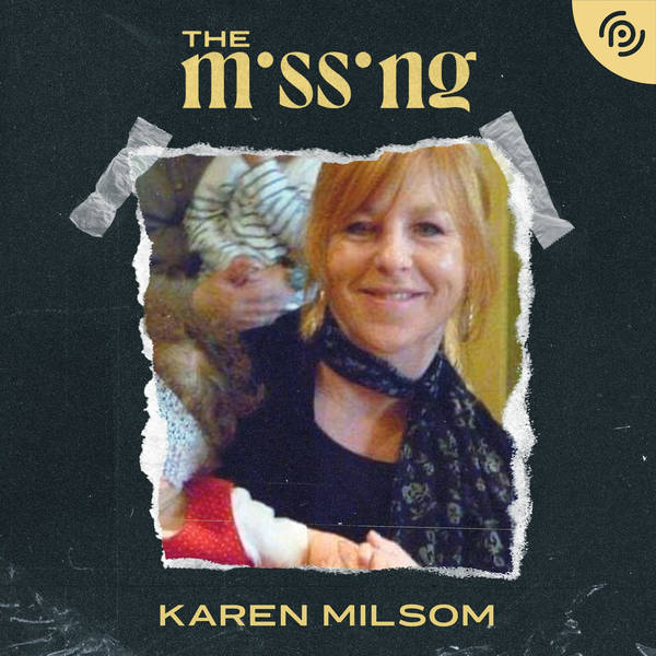 Karen Milsom