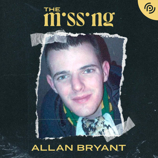 Allan Bryant