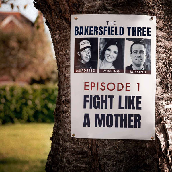 Episode 1:  Fight Like a Mother