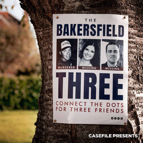 The Bakersfield Three YouTube series