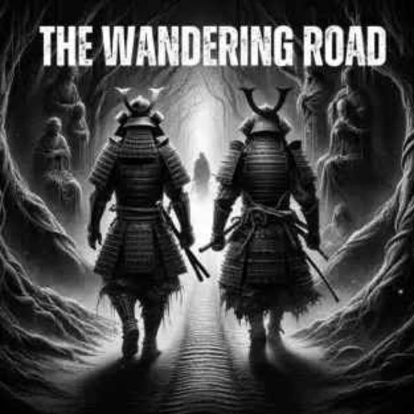 Bonus Episode with Chris from The Wandering Road Podcast