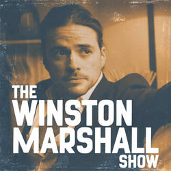 The Winston Marshall Show image