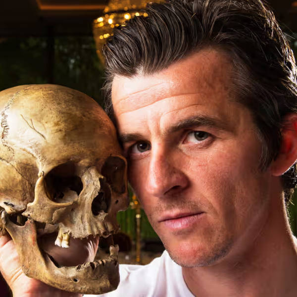 Joey Barton: This Charmless Man