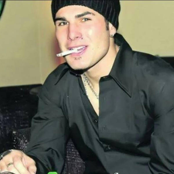 Adrian Mutu: all the gear but no idea