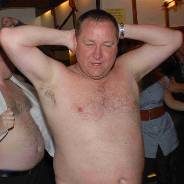 Mike Ashley: Sports Direct’s biggest mug