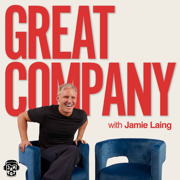 Introducing... Great Company