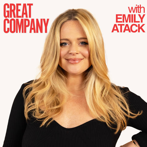 EMILY ATACK: I'VE ONLY ENJOYED SEX A HANDFUL OF TIMES