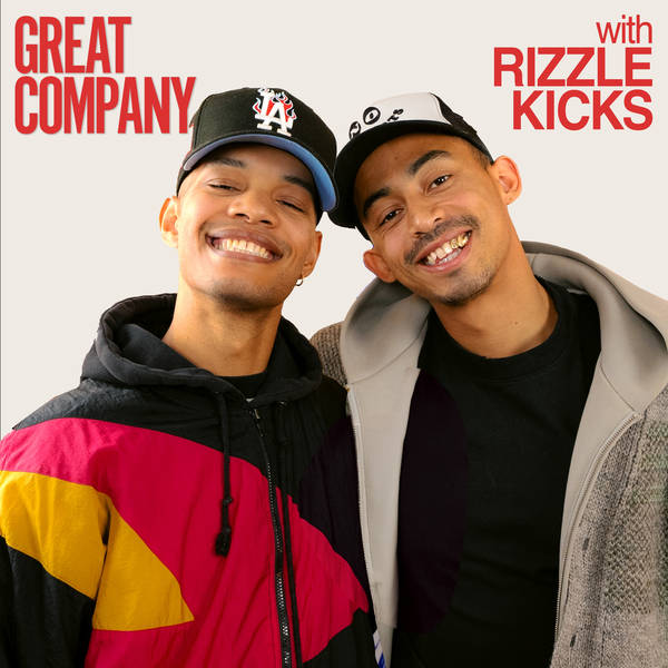 RIZZLE KICKS: MY ANXIETY PARALYSED ME