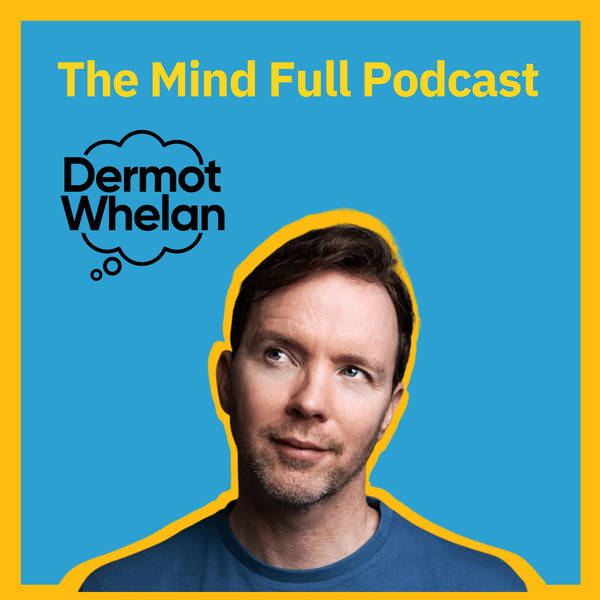 The Mind Full Podcast - Season One Trailer