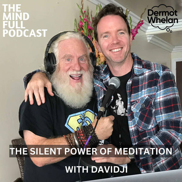 The Silent Power of Meditation with Davidji