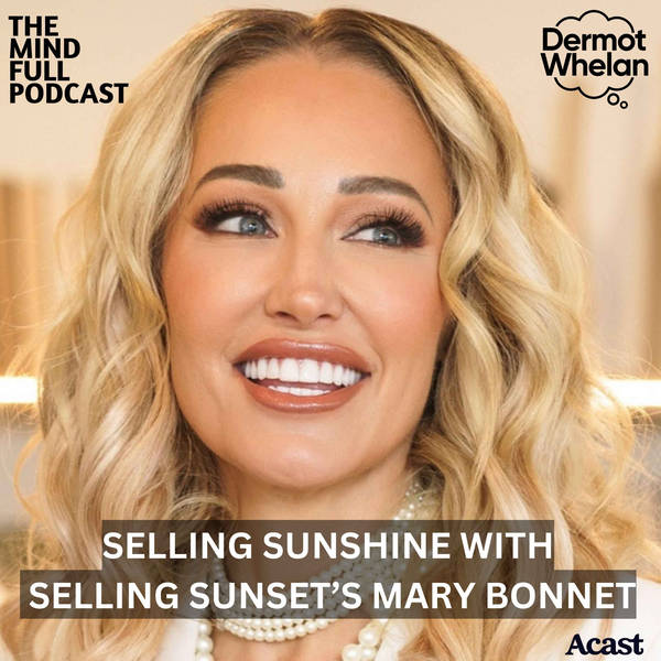 Selling Sunshine with Selling Sunset's Mary Bonnet