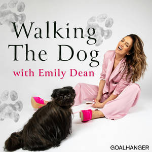 Walking The Dog with Emily Dean image