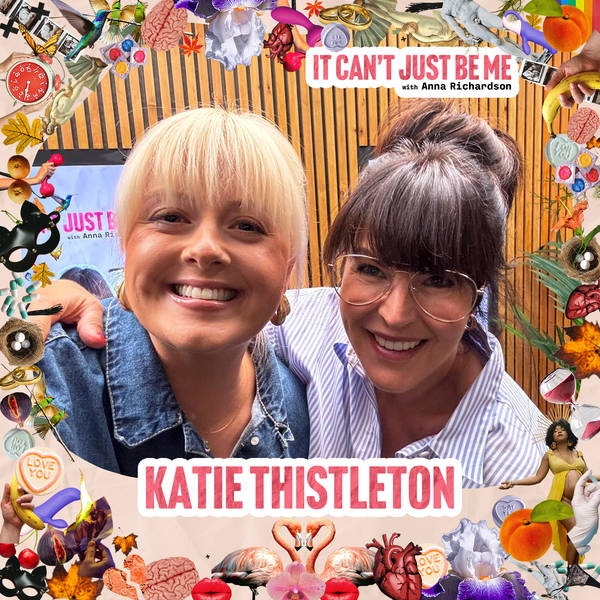 Does Therapy Really Work? with Katie Thistleton