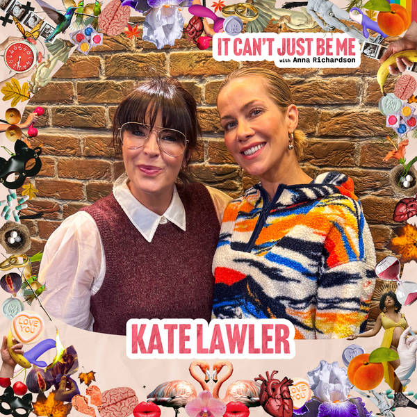 Telling it like it is with Kate Lawler