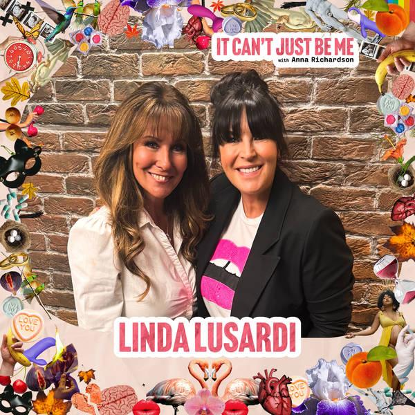 Reinventing Yourself with Linda Lusardi