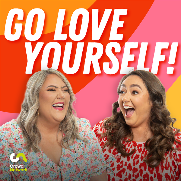 Introducing: Go Love Yourself