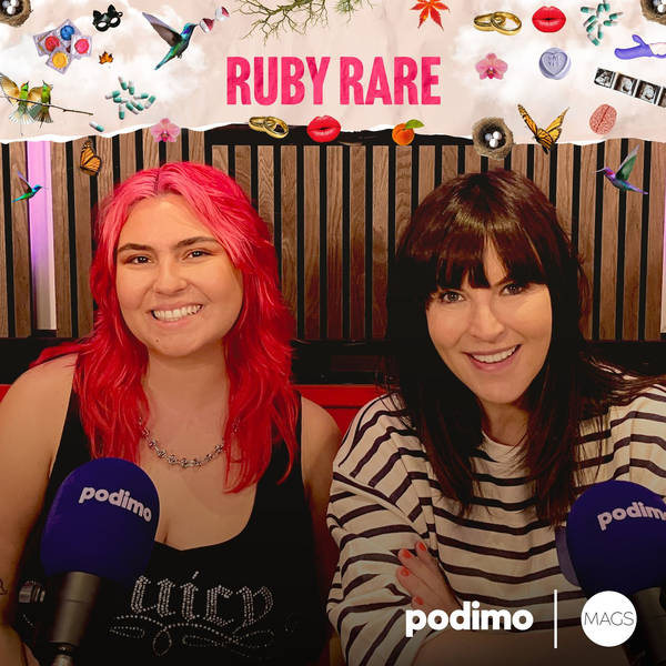 17: Non-monogamy? With Ruby Rare