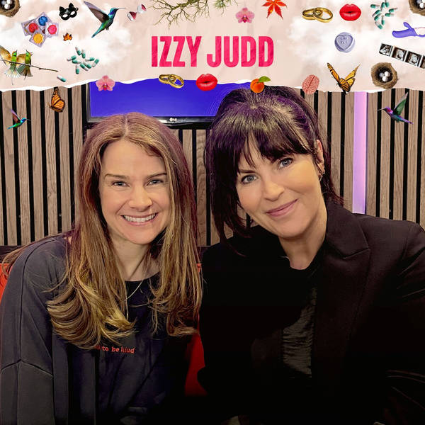 5: Sharing my fertility struggles? With Izzy Judd