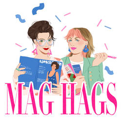 Mag Hags image