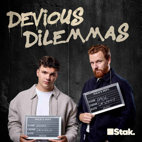 Introducing: Devious Dilemmas - Coming tomorrow!