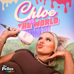 Chloe Vs The World image