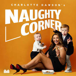 Charlotte Dawson's Naughty Corner image