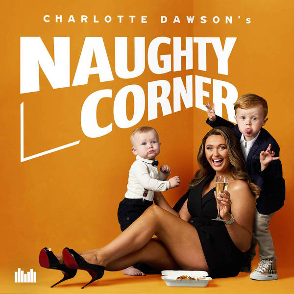 Welcome to Charlotte Dawson’s Naughty Corner!