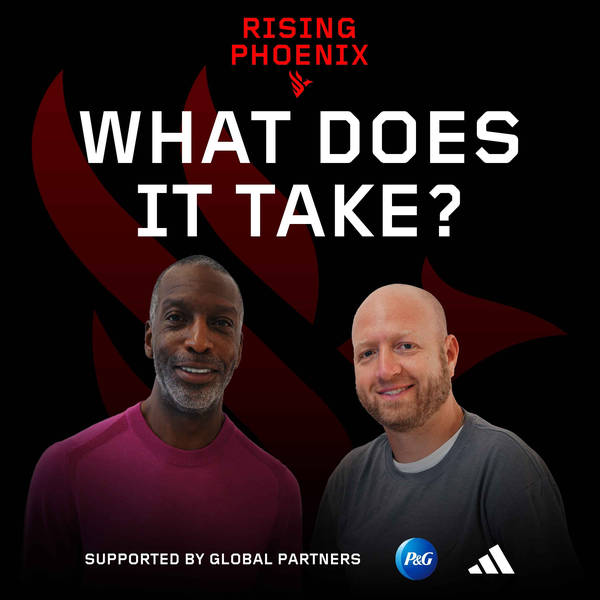 Introducing… Rising Phoenix: What Does it Take?