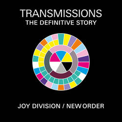 Transmissions: The Definitive Story of Joy Division & New Order image