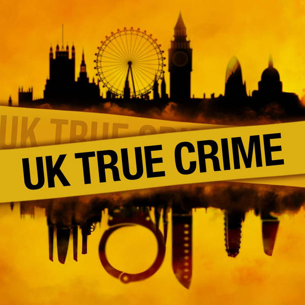 Bonus Episode: Interview With Top Crime Author Neil Lancaster