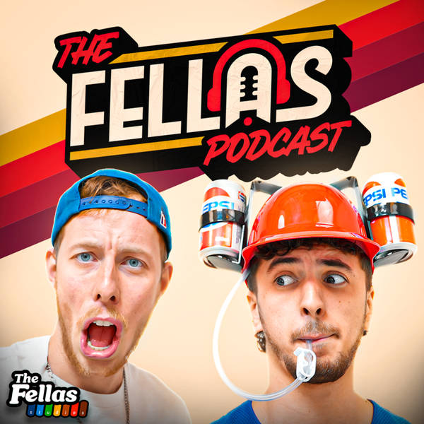 29: The Fellas Leaving Youtube, Girlfriend's Horrible Cooking & Confirming Aliens