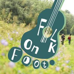 Folk on Foot image