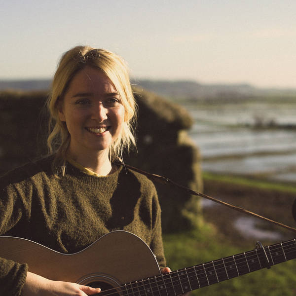 Kitty Macfarlane on the Somerset Levels