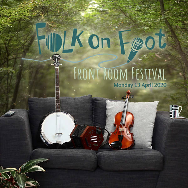 Bonus Episode: Front Room Festival Highlights