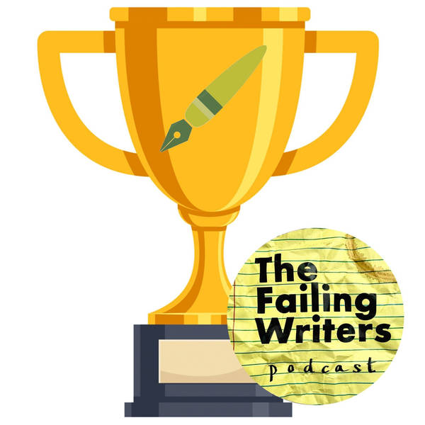 S2 Ep3: Writing Competitions