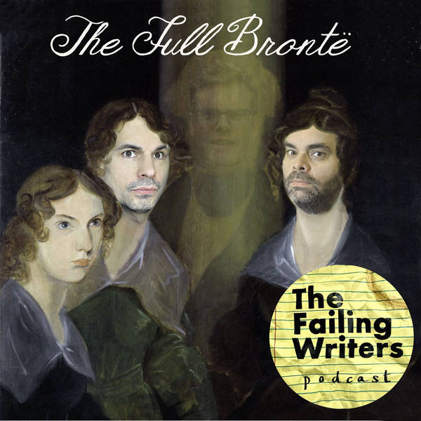 S4 Ep3: The Full Brontë