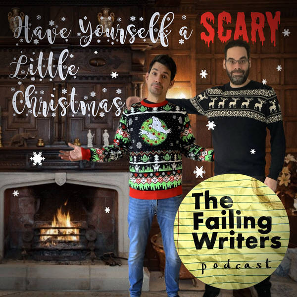 S3 Ep26: Have Yourself a Scary Little Christmas (pt1)