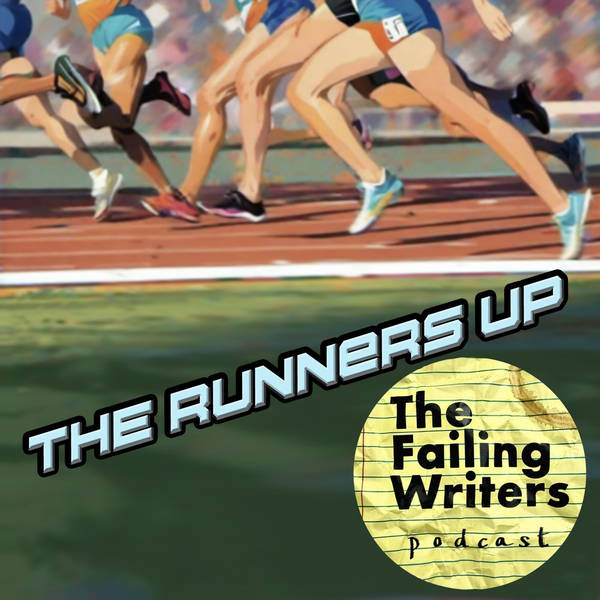 S3 Ep23: The Runners Up