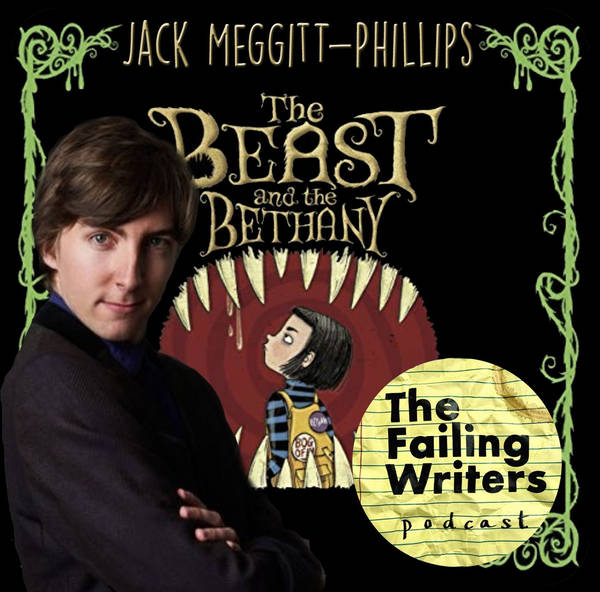 S3 Ep9: Jack Meggitt-Phillips