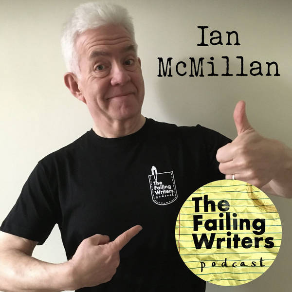 S3 Ep4: Ian McMillan