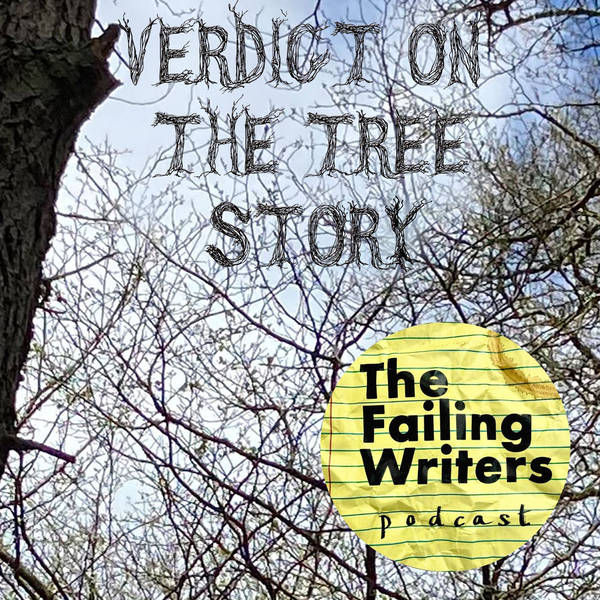 S2 Ep9: A critical review of Jon's Tree story