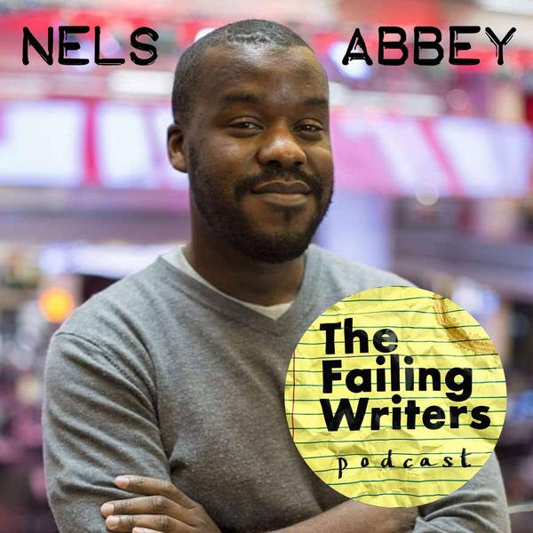 S2 Ep8: Nels Abbey, author of Think Like a White Man