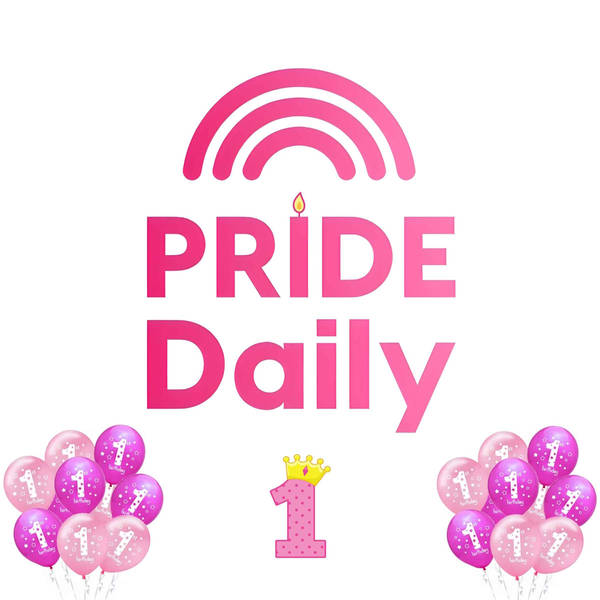 This week’s top LGBTQ+ news