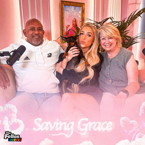 130: Grace's Parents React To Her Coming Out, DRUNKEST Moments & What REALLY Happened In Barbados?!