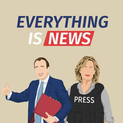 Everything is News image