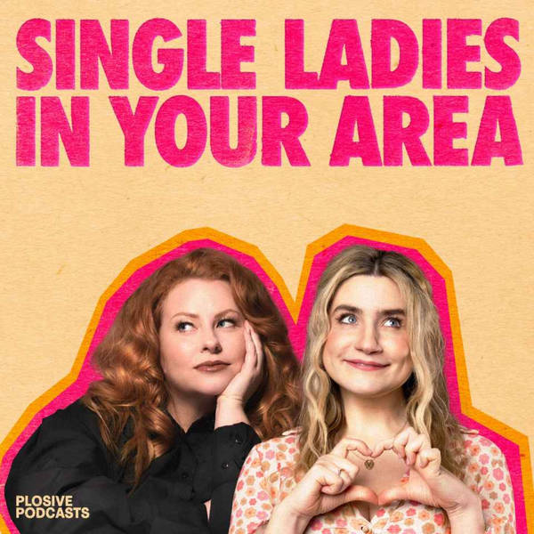 Meet Single Ladies In Your Area (aka Amy and Harriet)