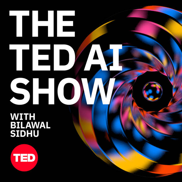 The TED AI Show