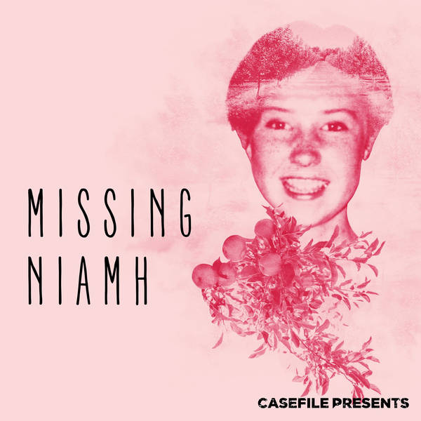 Missing Niamh