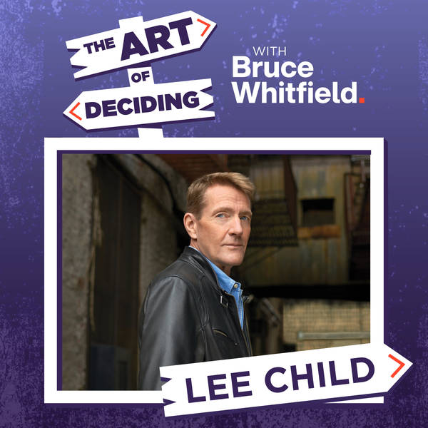 Lee Child